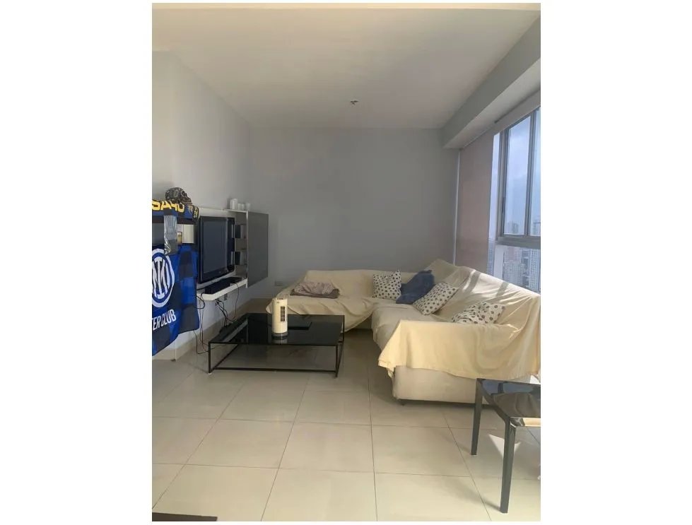 Apartamento en venta  ph windows tower, san francisco