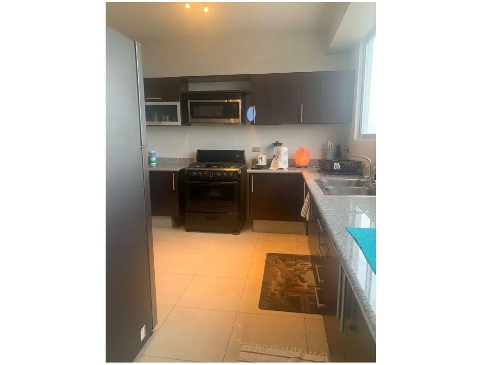Apartamento en venta  ph windows tower, san francisco