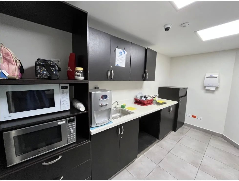 Alquiler de oficina en ocean business plaza, marbella