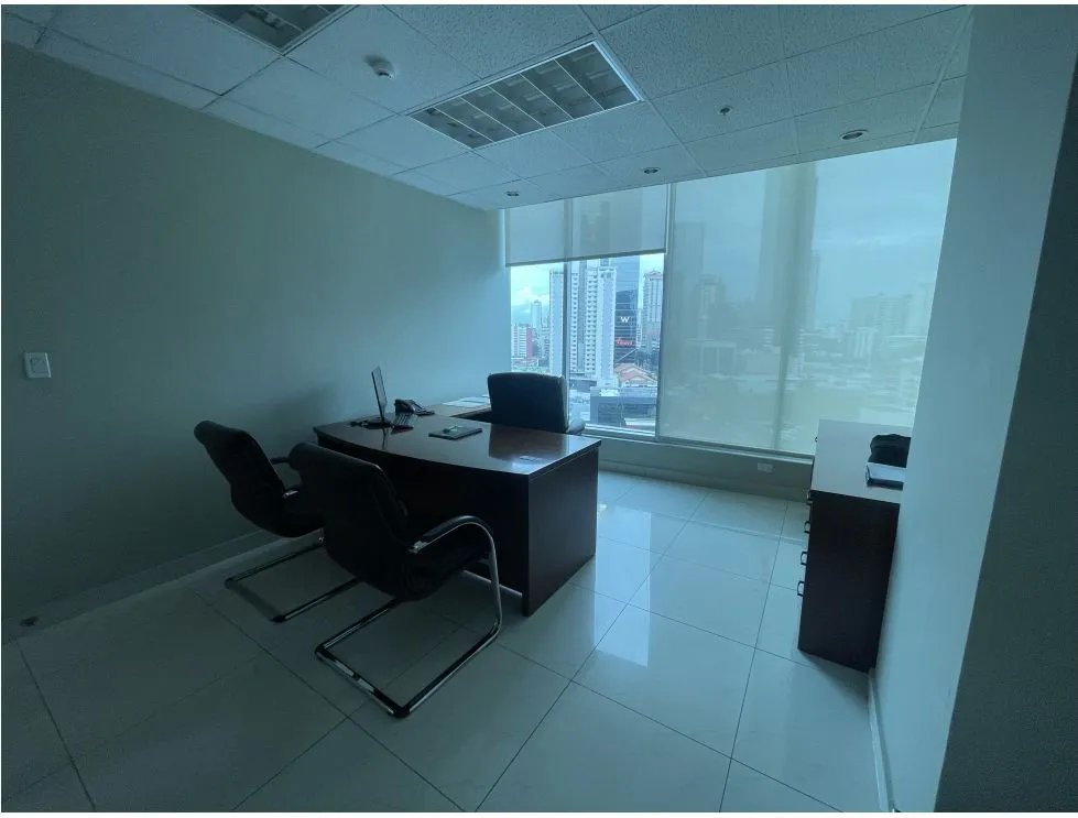Oficina en venta  ocean business plaza (torre banesco)