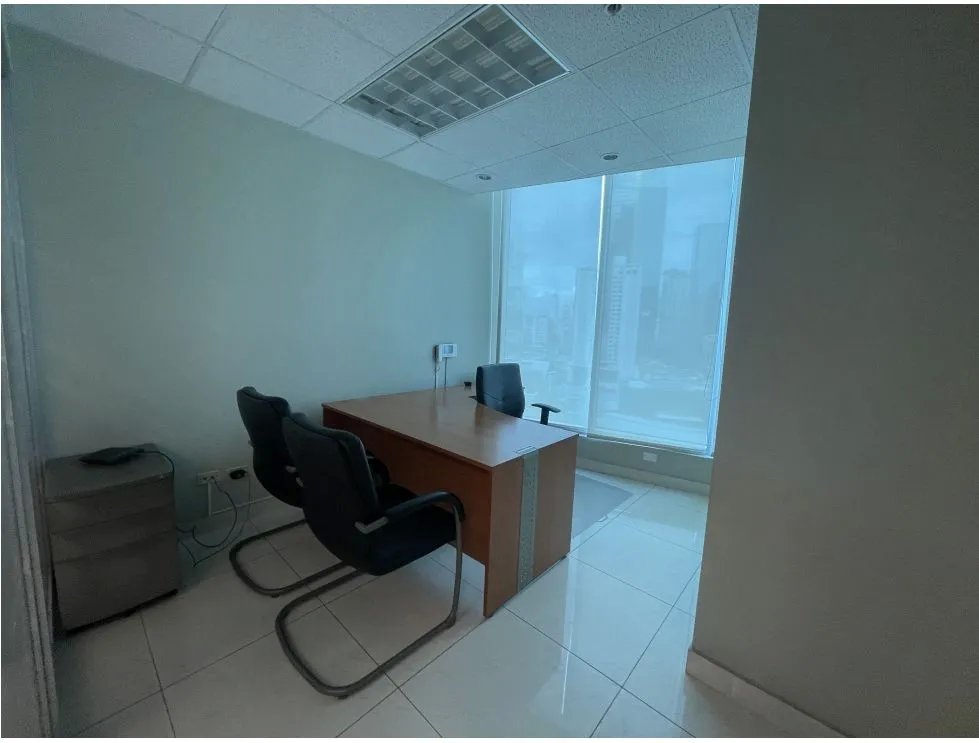 Oficina en venta  ocean business plaza (torre banesco)