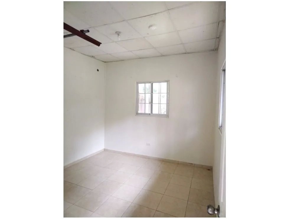 Venta de terreno con casa en cantarrana, chitré