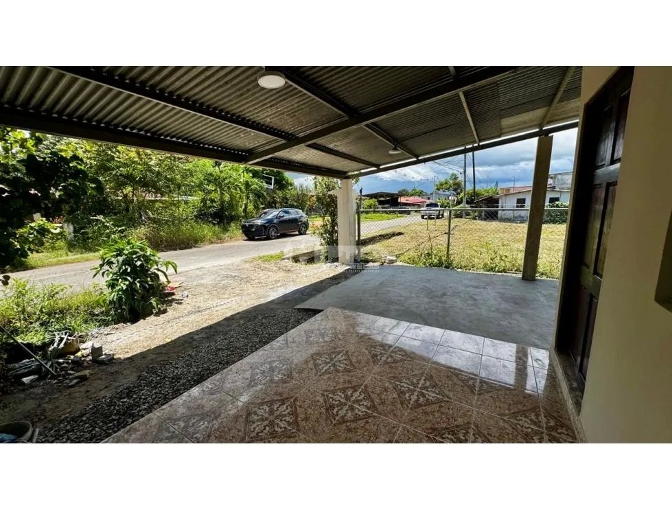 Se alquila/vende casa amueblada en las tablas