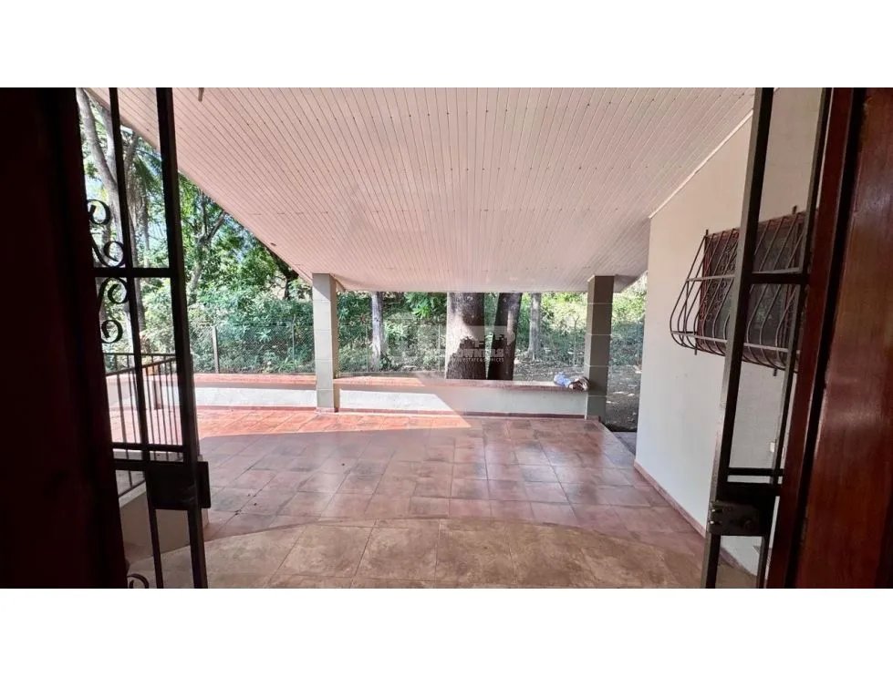 Venta de casa en el cocal de las tablas.