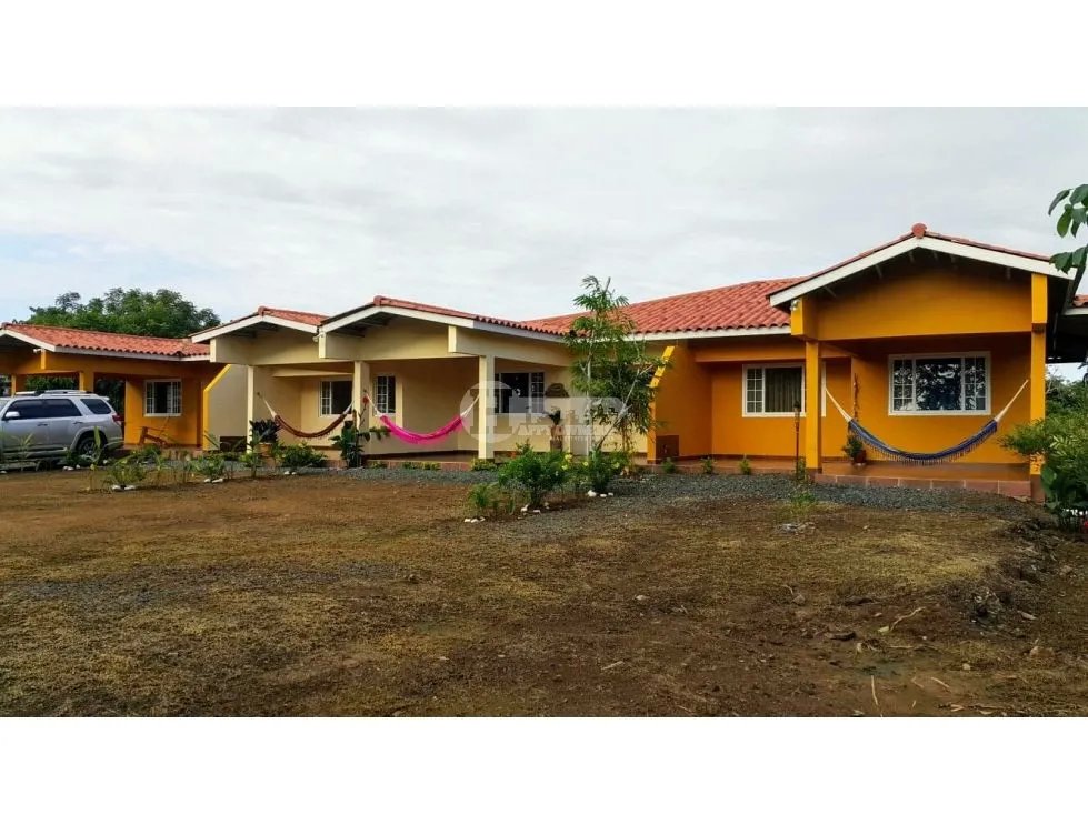 Alquiler de apartamento amueblado en pedasí.