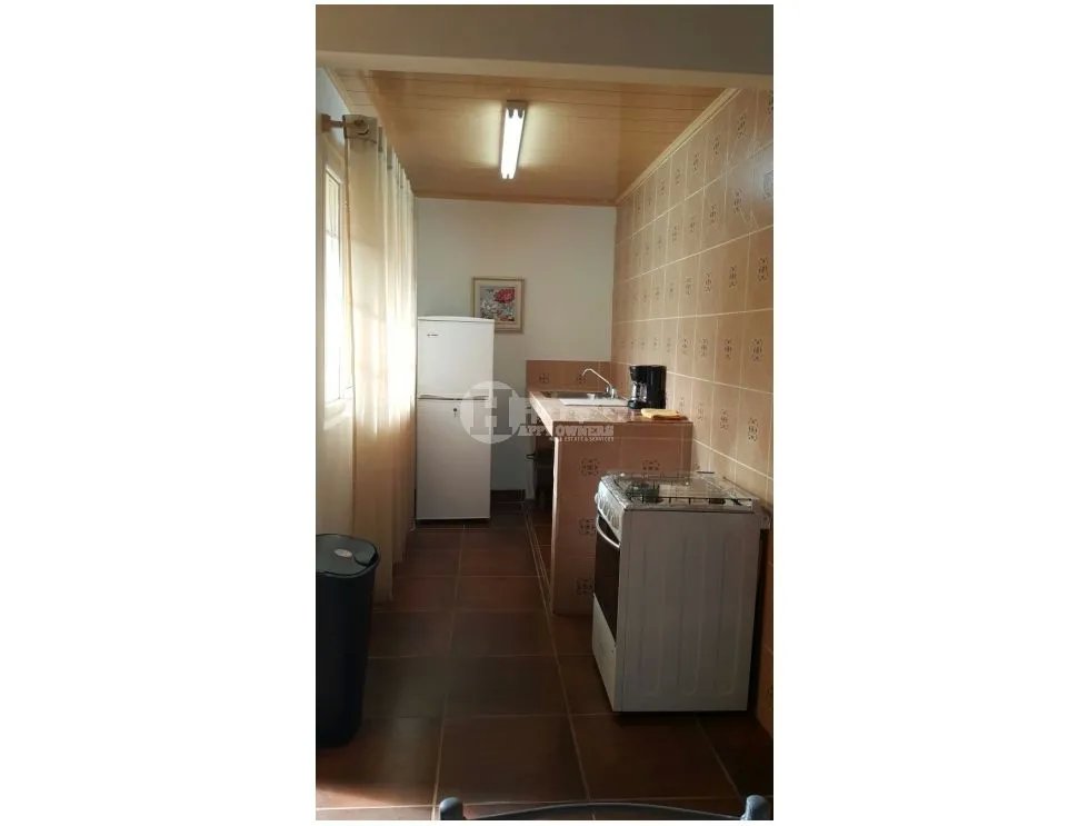 Alquiler de apartamento amueblado en pedasí.