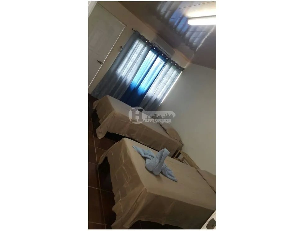 Alquiler de apartamento amueblado en pedasí.