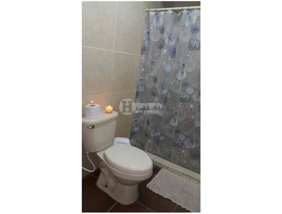 Alquiler de apartamento amueblado en pedasí.