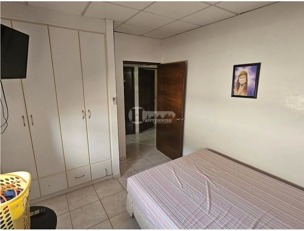 Se alquila casa en brisas de los guayacanes, chitré