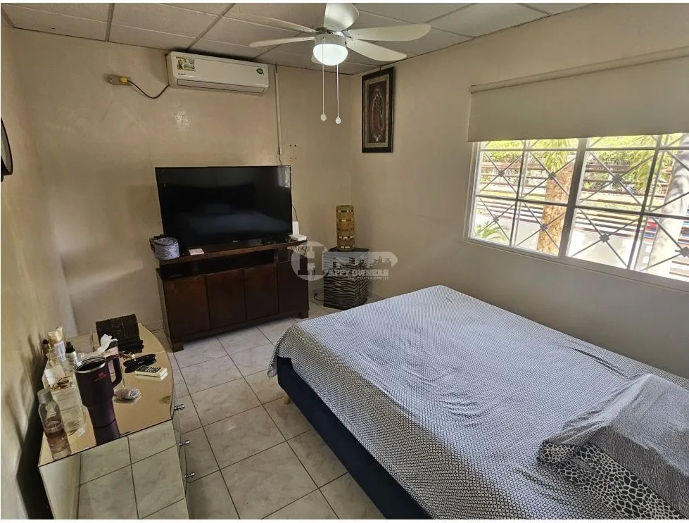 Se alquila casa en brisas de los guayacanes, chitré