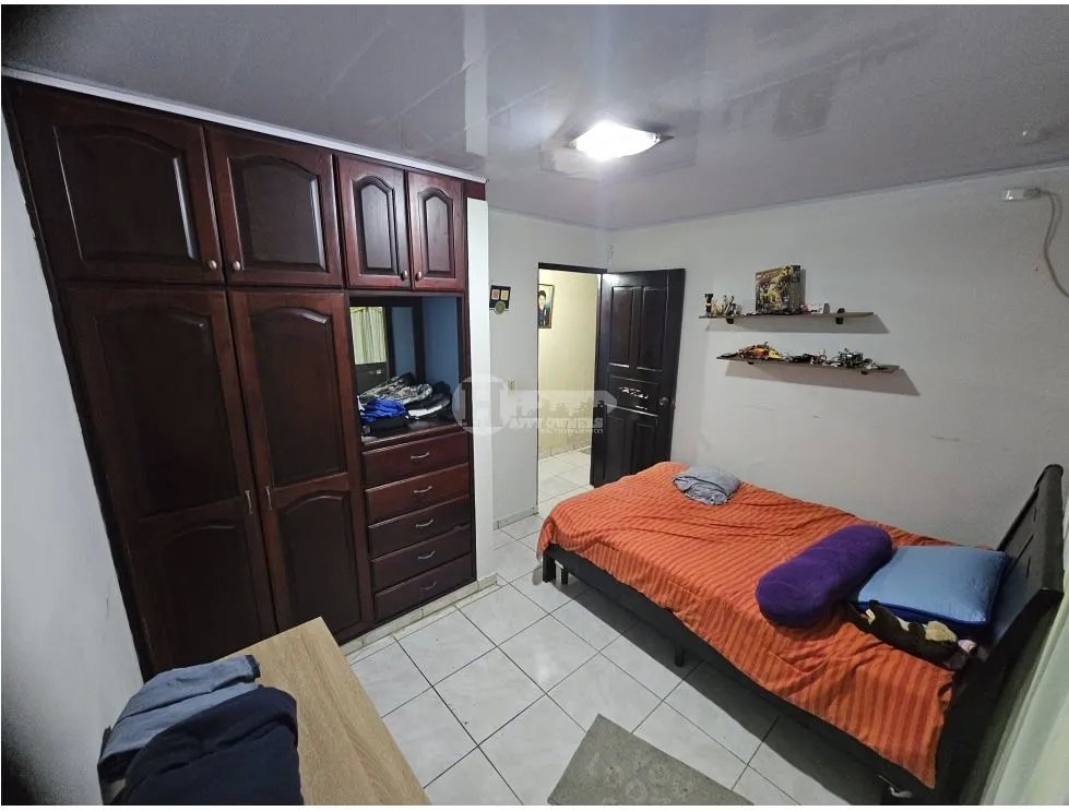 Venta/alquiler de casa en las tablas