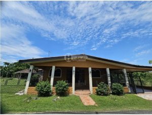 139791 - Las Tablas - houses - cerro canajagua