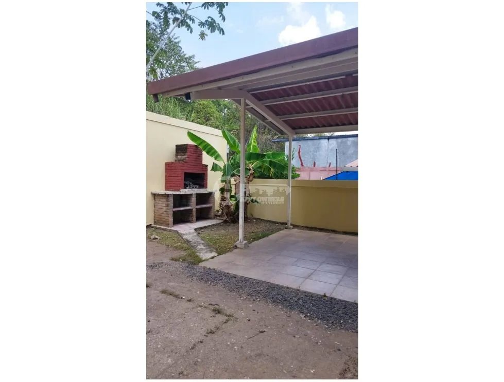Casa en venta  brisas del golf, panamá