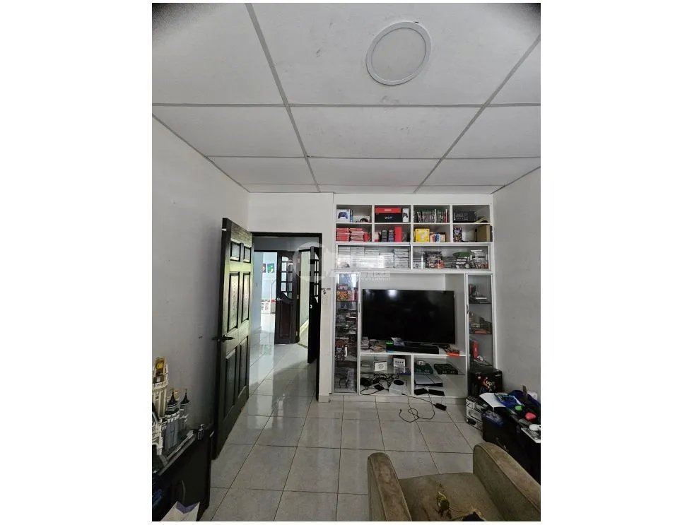 Se alquila/vende casa en los perales monagrillo - herrera