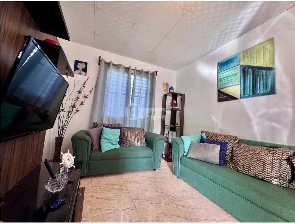 Se vende casa en el carate, las tablas