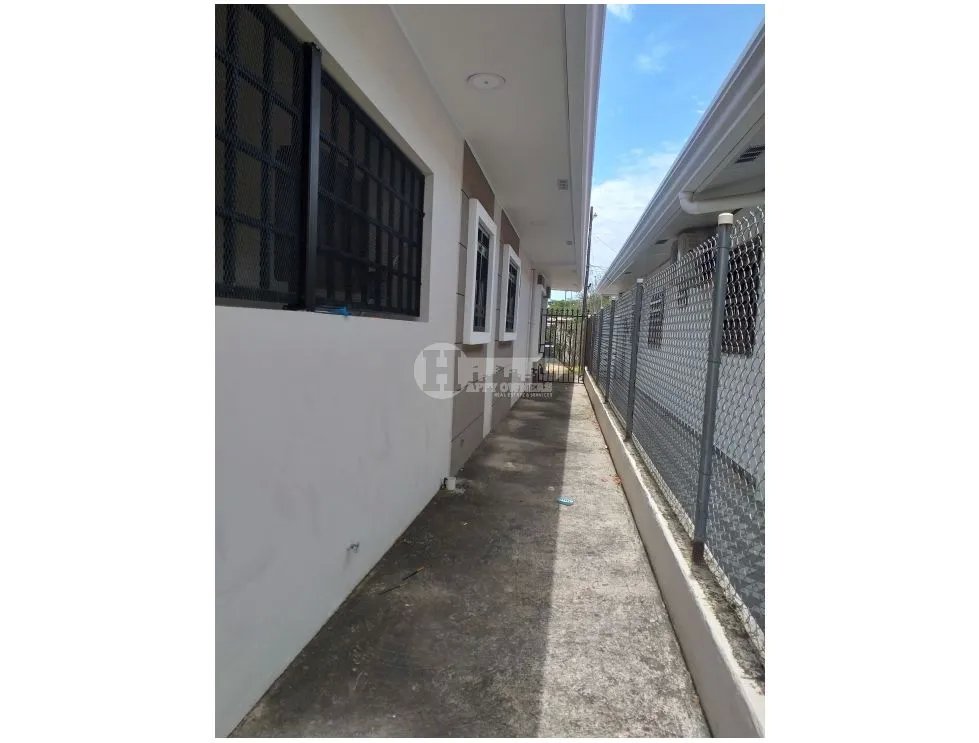 Venta de casa en urbanizacion villa salvadora, chitré