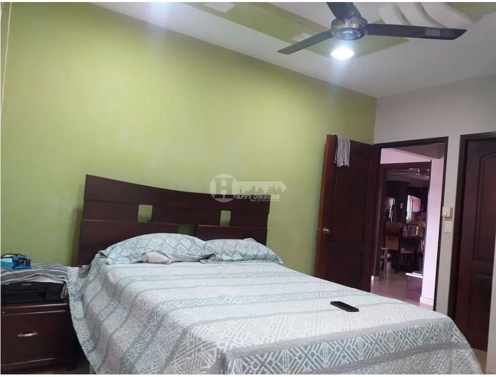 Venta de casa en urbanizacion villa salvadora, chitré