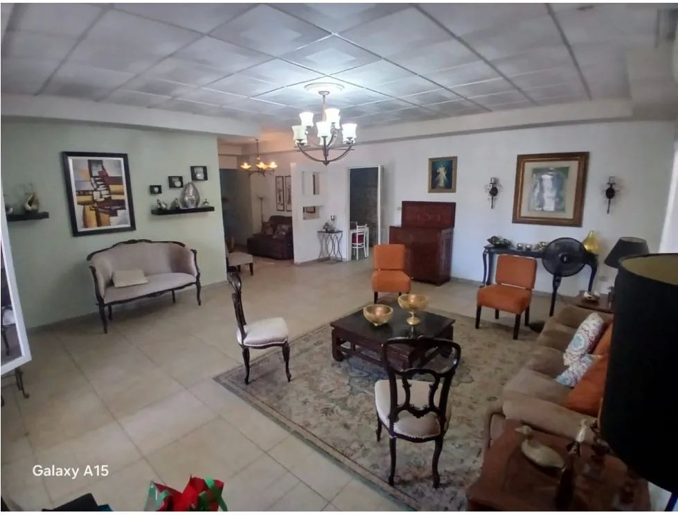 Venta de casa en urbanización el vigía, chitré