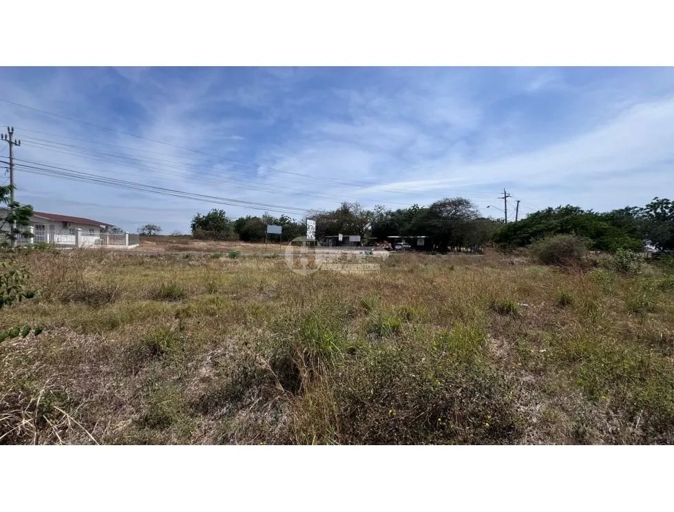 Venta de lotes de terreno en chitré