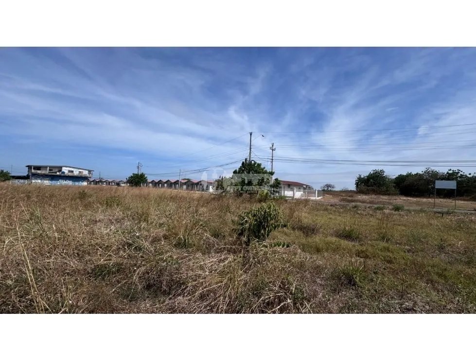 Venta de lotes de terreno en chitré