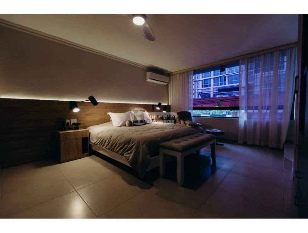 Venta de apartamento en ph prestanza