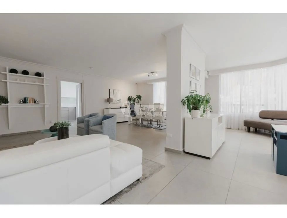 Venta de apartamento en ph prestanza