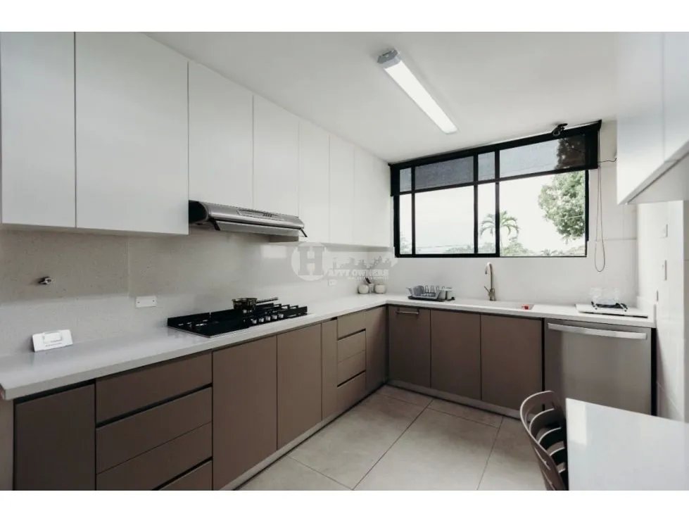 Venta de apartamento en ph prestanza