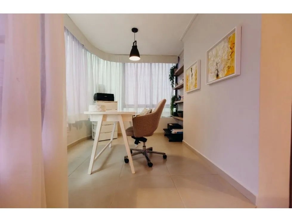 Venta de apartamento en ph prestanza