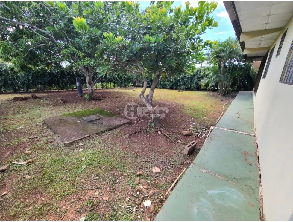 Alquiler de casa en chitré