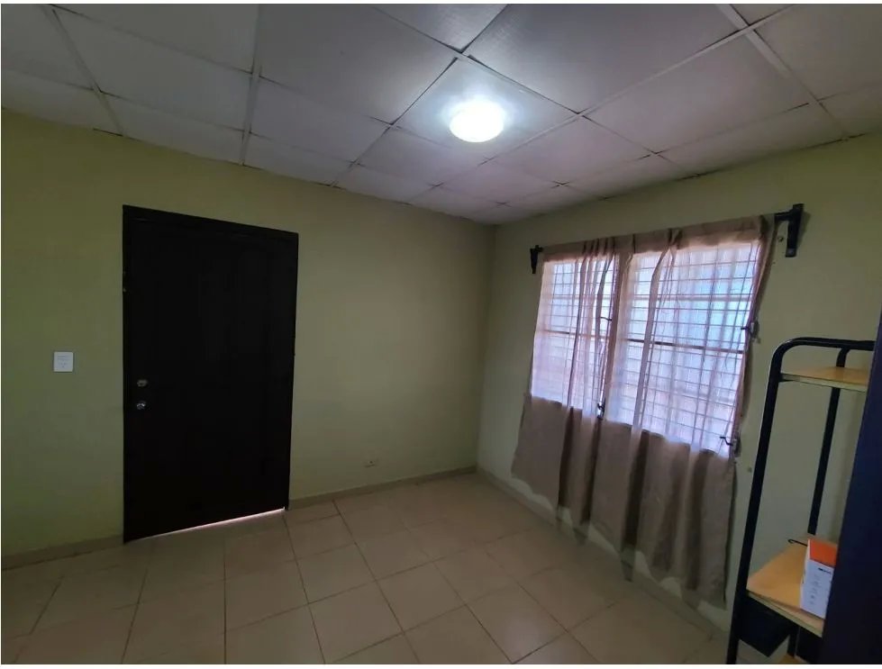 Alquiler de casa en chitré
