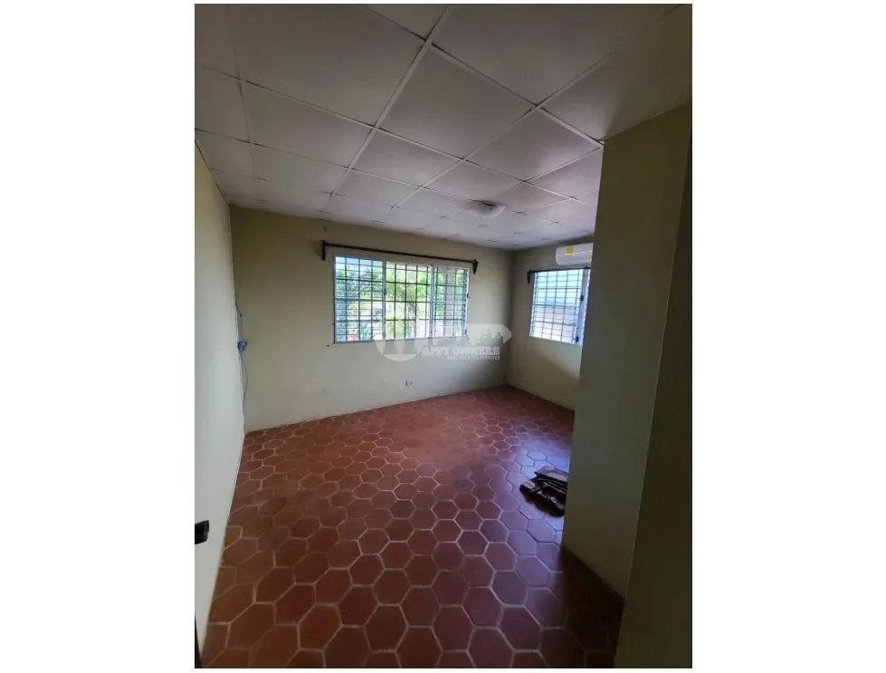 Alquiler de casa en chitré