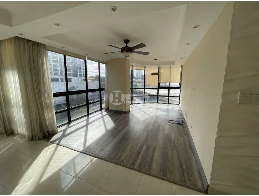 Alquiler de apartamento ph aranjuez via argentina