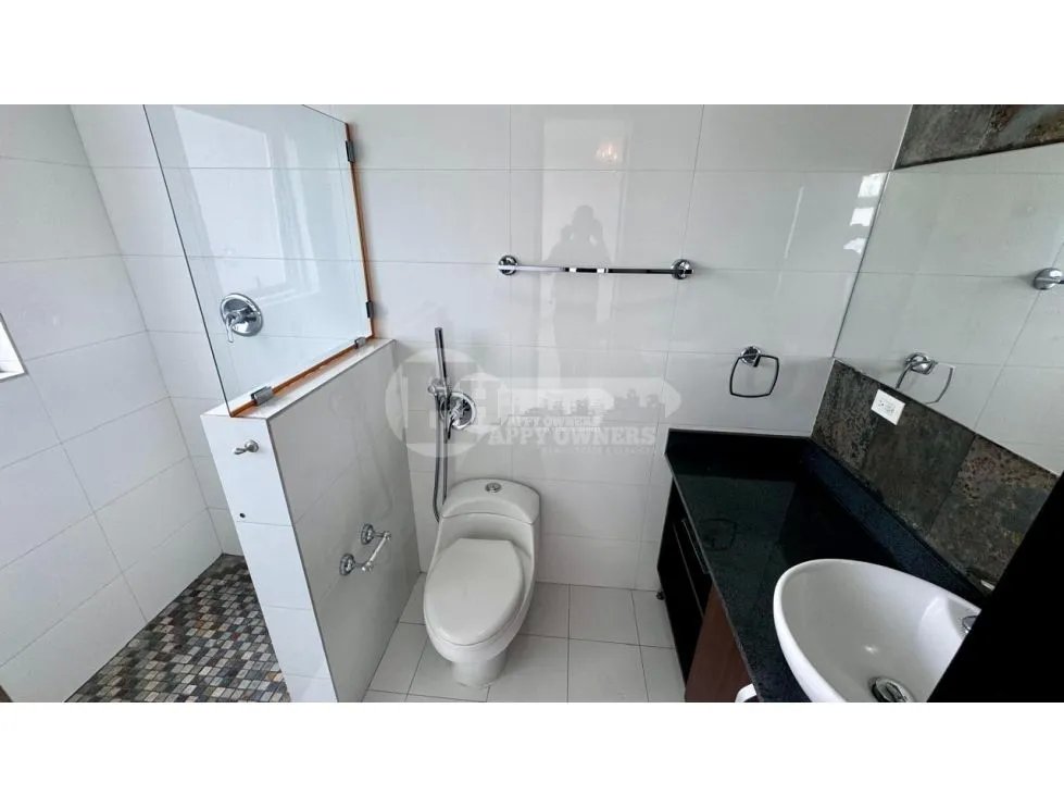 Alquiler de apartamento en q tower, punta pacifica