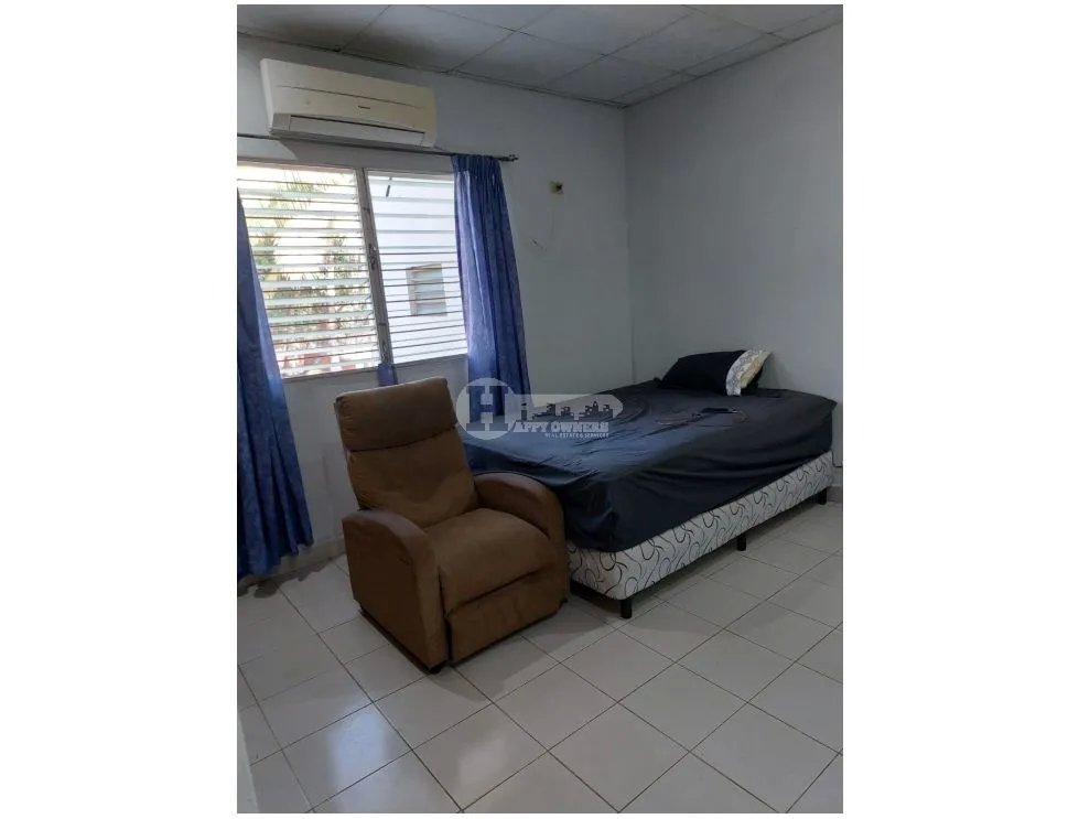 Se vende casa en cantarrana, a pasos de hotel guayacanes