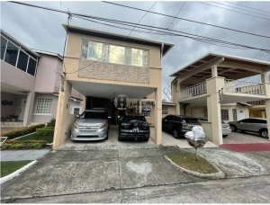 139816 - San Miguelito - houses - ph premier plaza
