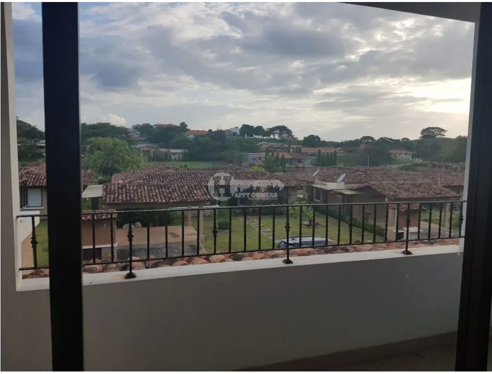 Se vende apartamento en residencial cubita, la arena de chitré.