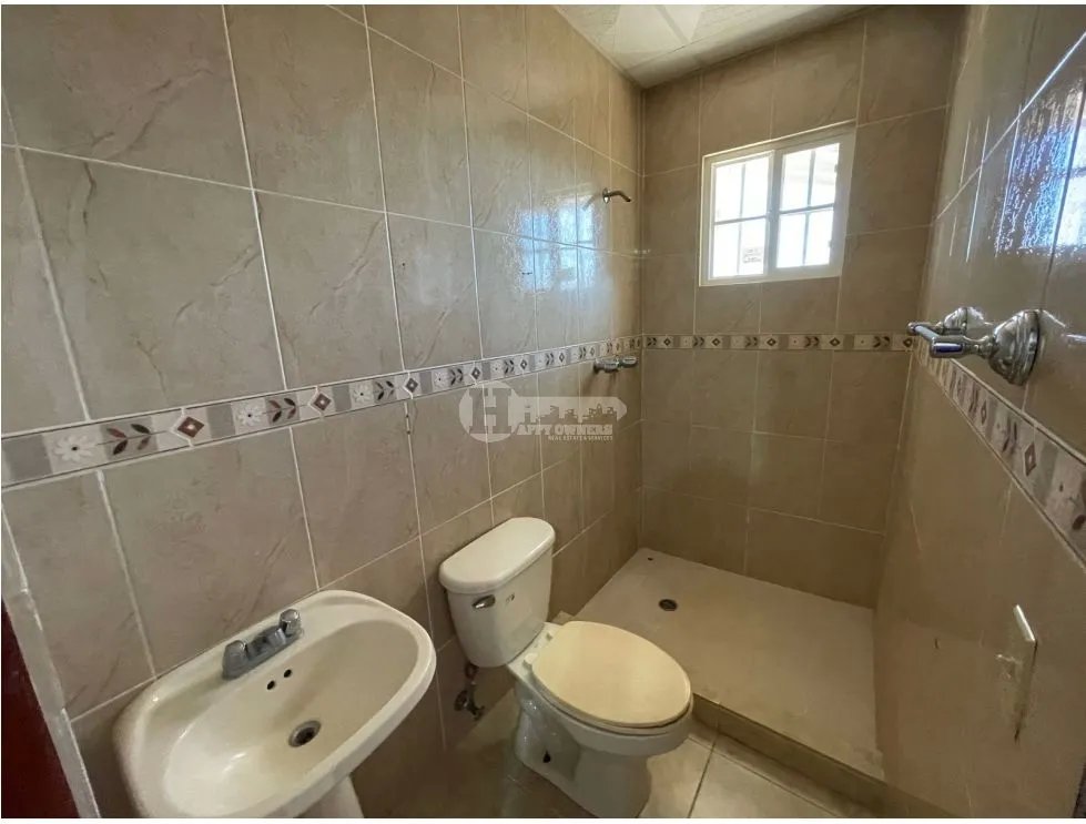 Se vende casa en mirador del bosque en las tablas