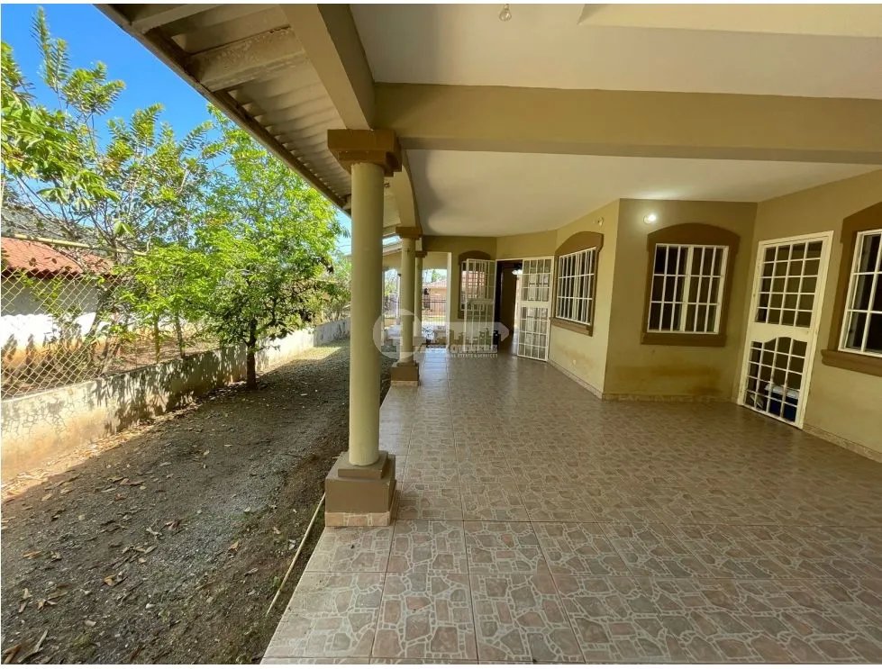 Se vende casa en mirador del bosque en las tablas