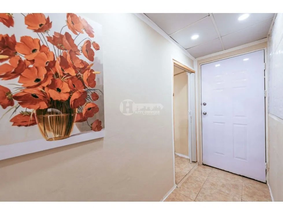 Se vende casa amueblada en las tablas.