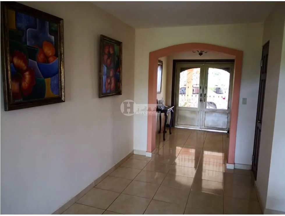 Venta de casa en corpus christi, los santos