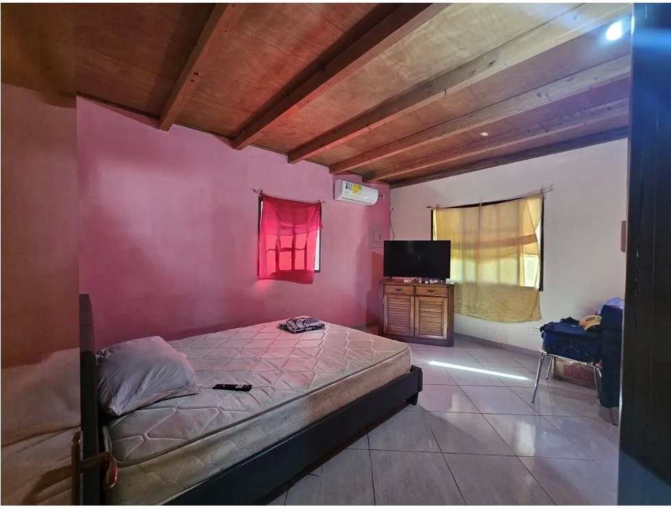 Venta de casa en santa ana, los santos