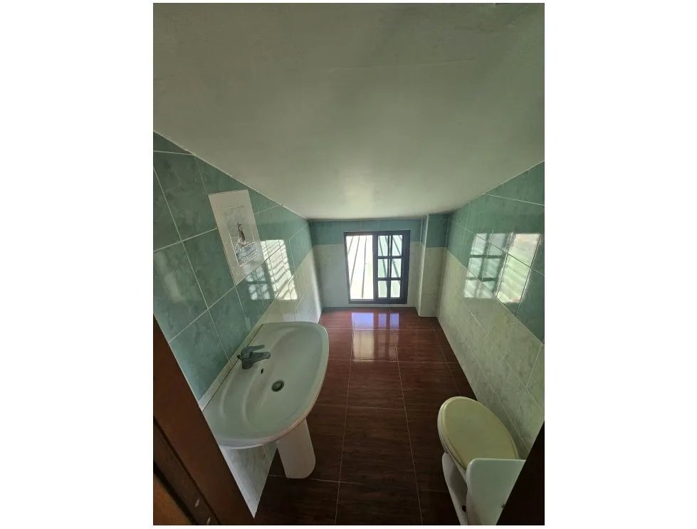 Venta de casa en santa ana, los santos