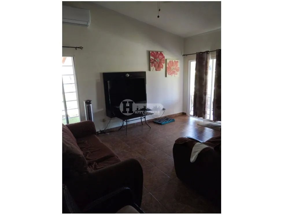 Venta de villa campestre en brisas de lajas, chame.