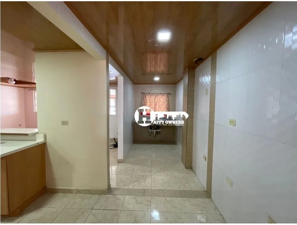 Venta de casa en villas de santa bárbara, tocumen