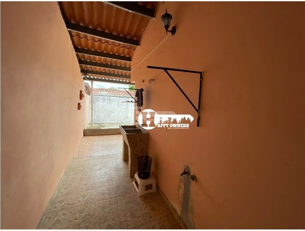 Venta de casa en villas de santa bárbara, tocumen