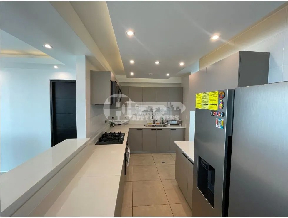 Alquiler/venta apartamento en ph park avenue, hato pintado.