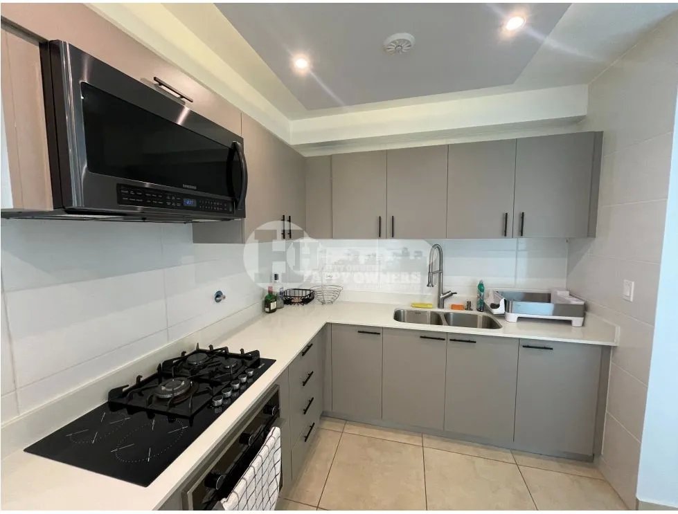 Alquiler/venta apartamento en ph park avenue, hato pintado.