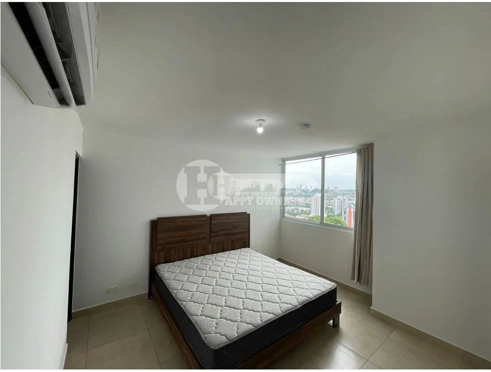 Alquiler/venta apartamento en ph park avenue, hato pintado.