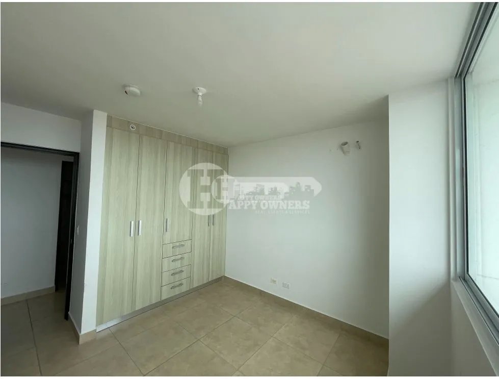 Alquiler/venta apartamento en ph park avenue, hato pintado.