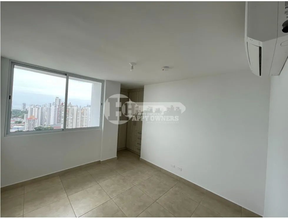 Alquiler/venta apartamento en ph park avenue, hato pintado.